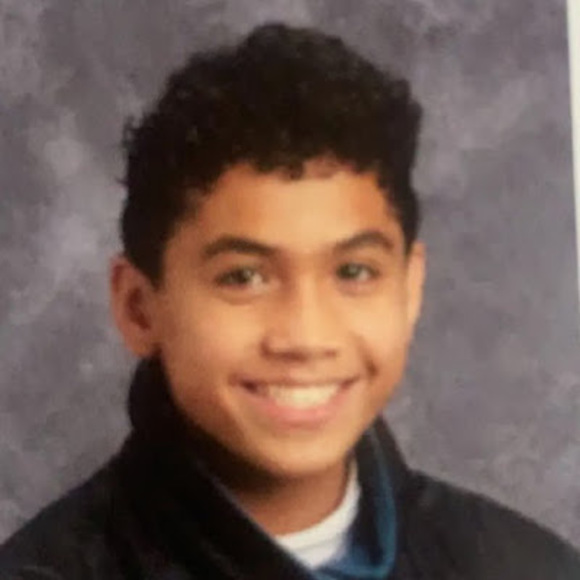 Meet your Posher, Josiah - Picture 1 of 1